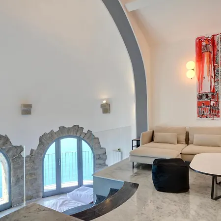 Castello Sem Benelli - Residenza Esclusiva Zoagli