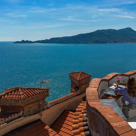 Apartmán Castello Sem Benelli - Residenza Esclusiva