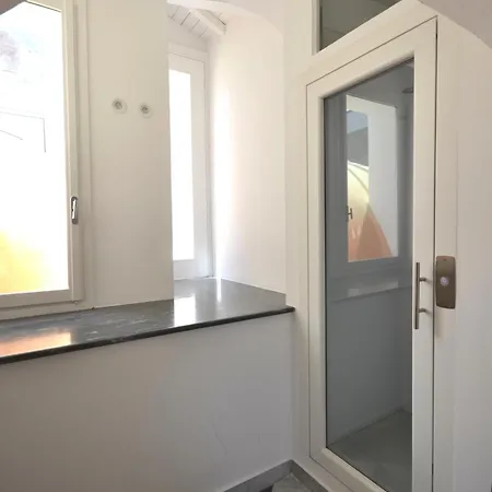 Apartmán Castello Sem Benelli - Residenza Esclusiva