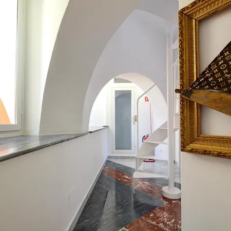 Castello Sem Benelli - Residenza Esclusiva Apartmán *
