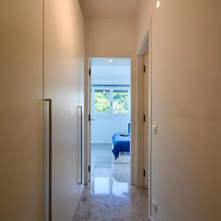 Apartmán Castello Sem Benelli - Residenza Esclusiva