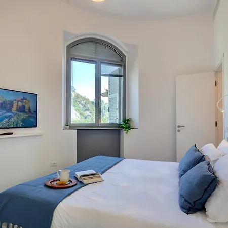 Castello Sem Benelli - Residenza Esclusiva * Zoagli