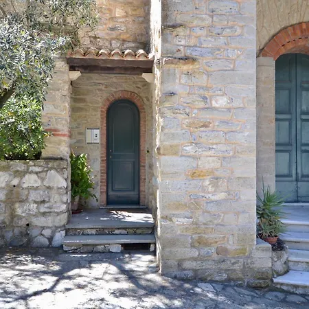 Apartmán Castello Sem Benelli - Residenza Esclusiva *