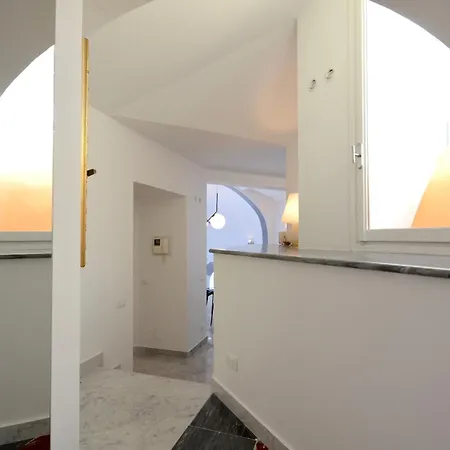Apartmán Castello Sem Benelli - Residenza Esclusiva