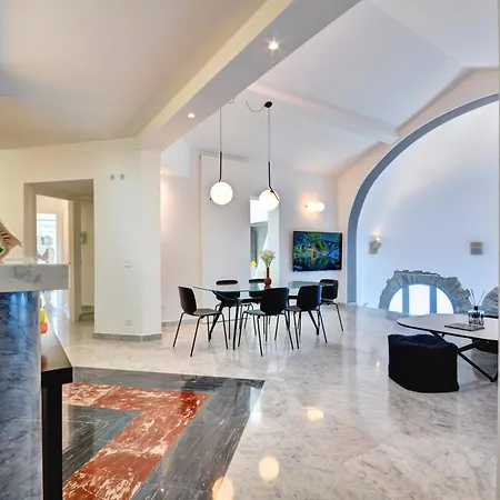 Apartmán Castello Sem Benelli - Residenza Esclusiva *
