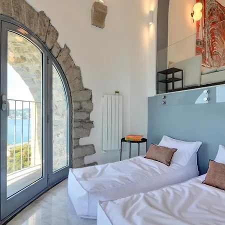 Castello Sem Benelli - Residenza Esclusiva