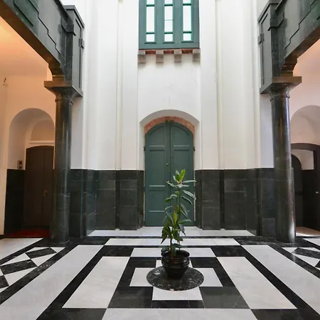 Castello Sem Benelli - Residenza Esclusiva Apartmán Zoagli