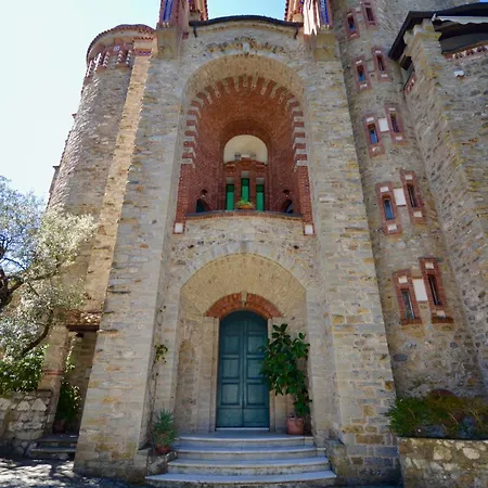 Apartmán Castello Sem Benelli - Residenza Esclusiva