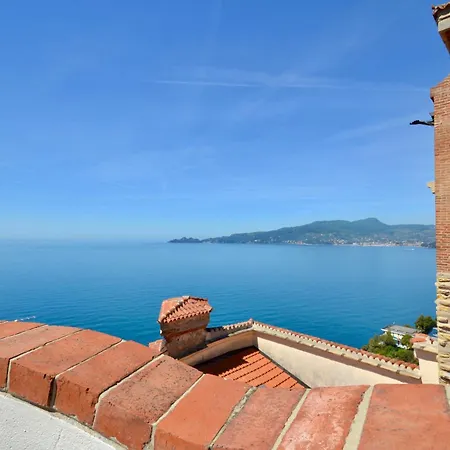 Apartmán Castello Sem Benelli - Residenza Esclusiva Zoagli
