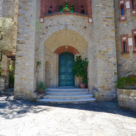 Castello Sem Benelli - Residenza Esclusiva Apartmán
