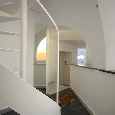 Castello Sem Benelli - Residenza Esclusiva * Zoagli
