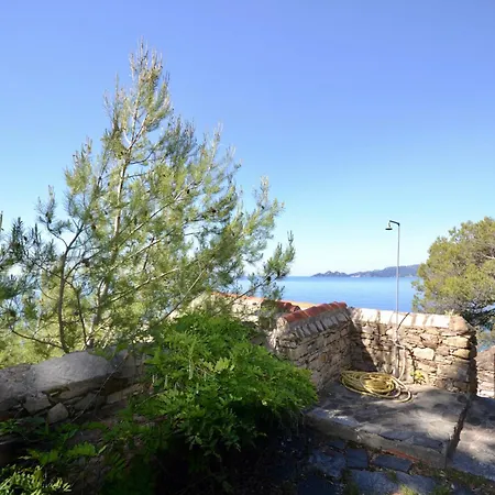 Castello Sem Benelli - Residenza Esclusiva Apartmán Zoagli
