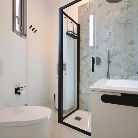 Castello Sem Benelli - Residenza Esclusiva Apartmán Zoagli
