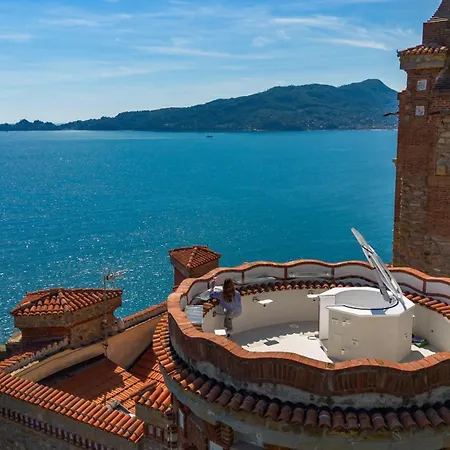 Castello Sem Benelli - Residenza Esclusiva *