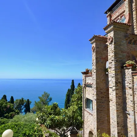 Apartmán Castello Sem Benelli - Residenza Esclusiva *