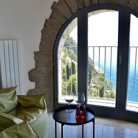 Castello Sem Benelli - Residenza Esclusiva Zoagli