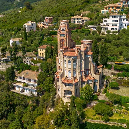 Apartmán Castello Sem Benelli - Residenza Esclusiva *