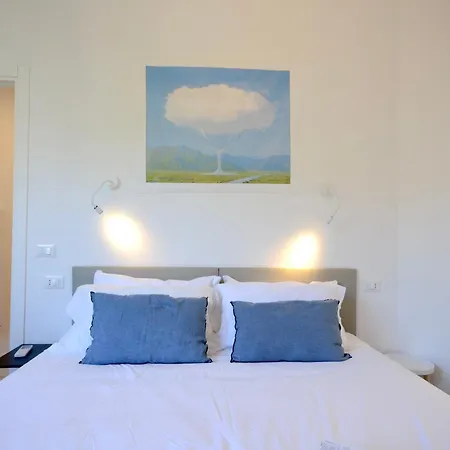 Apartmán Castello Sem Benelli - Residenza Esclusiva