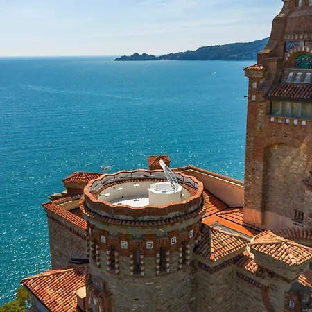 Apartmán Castello Sem Benelli - Residenza Esclusiva