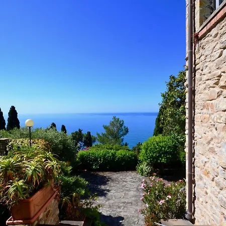 Castello Sem Benelli - Residenza Esclusiva Apartmán *