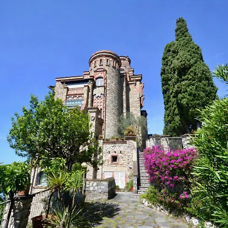 Castello Sem Benelli - Residenza Esclusiva
