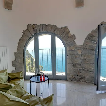 Apartmán Castello Sem Benelli - Residenza Esclusiva *