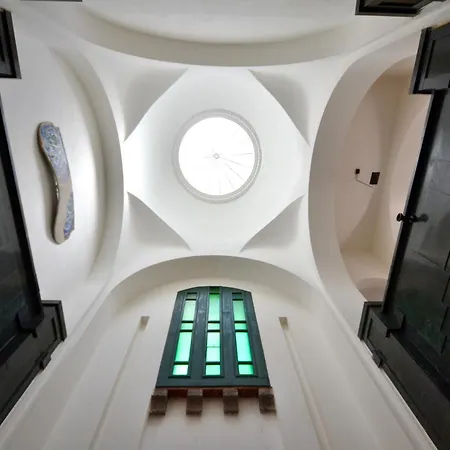Apartmán Castello Sem Benelli - Residenza Esclusiva