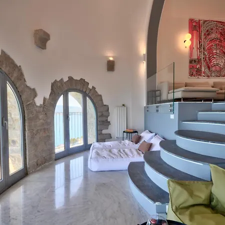 Castello Sem Benelli - Residenza Esclusiva *