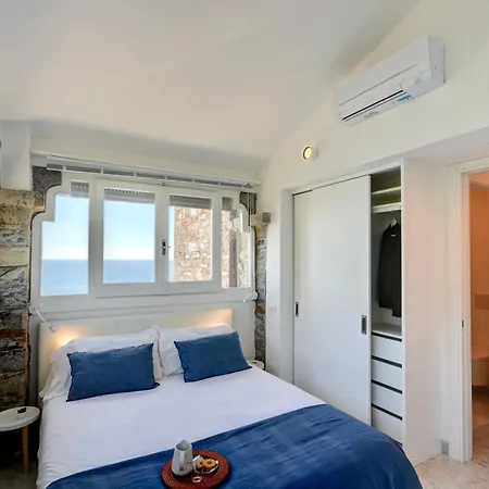 Apartmán Castello Sem Benelli - Residenza Esclusiva *