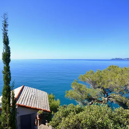 Apartmán Castello Sem Benelli - Residenza Esclusiva Zoagli