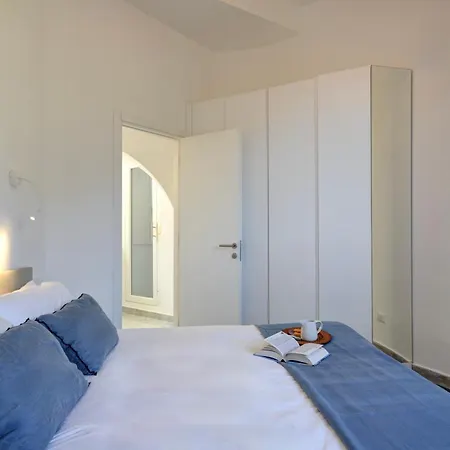 Apartmán Castello Sem Benelli - Residenza Esclusiva *