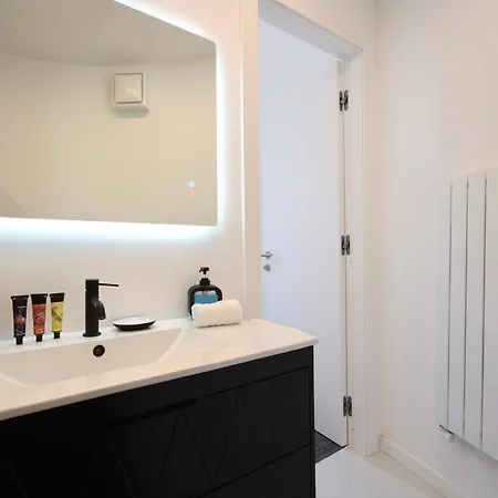Apartmán Castello Sem Benelli - Residenza Esclusiva *