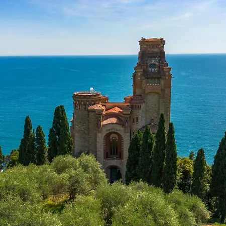 Castello Sem Benelli - Residenza Esclusiva Apartmán *